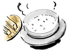 3合炊き、5合炊き、10合(一升)炊き炊飯器おすすめ