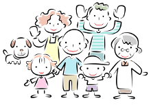 炊飯器に詳しい男性