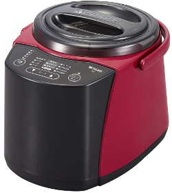 家庭用精米機の違いを比較