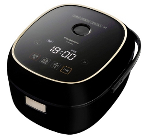 パナソニックIH炊飯器の違いを比較