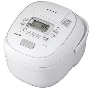 東芝IH炊飯器の違いを比較