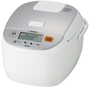 象印マイコン炊飯器の違いを比較